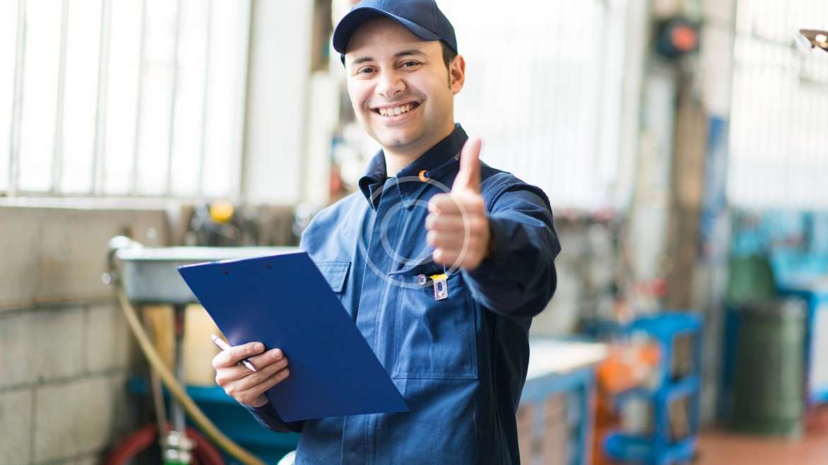 Steel Processing Services