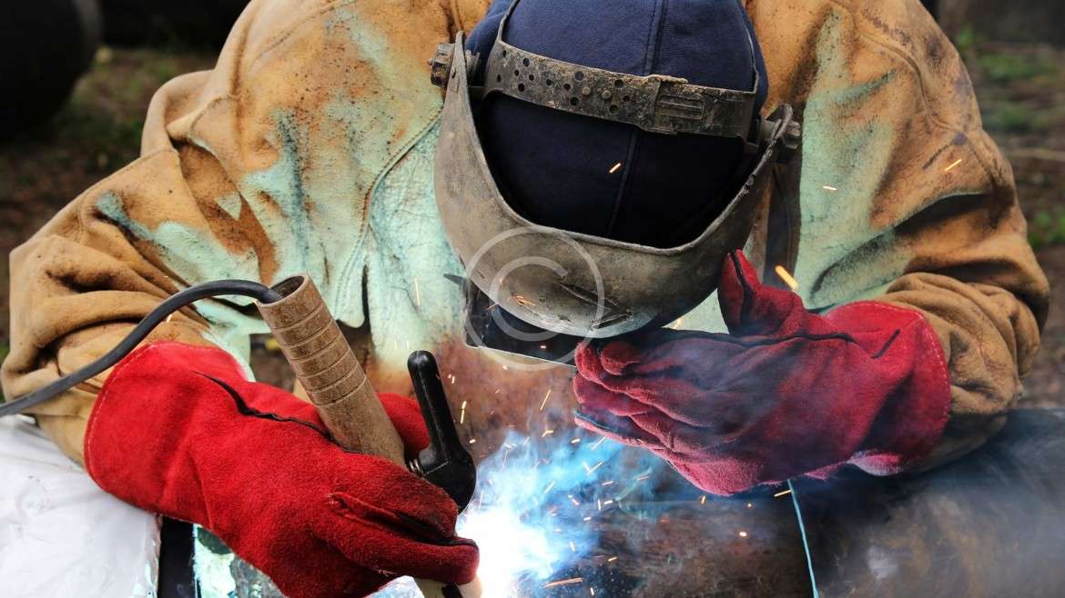 Structural Steel Erection