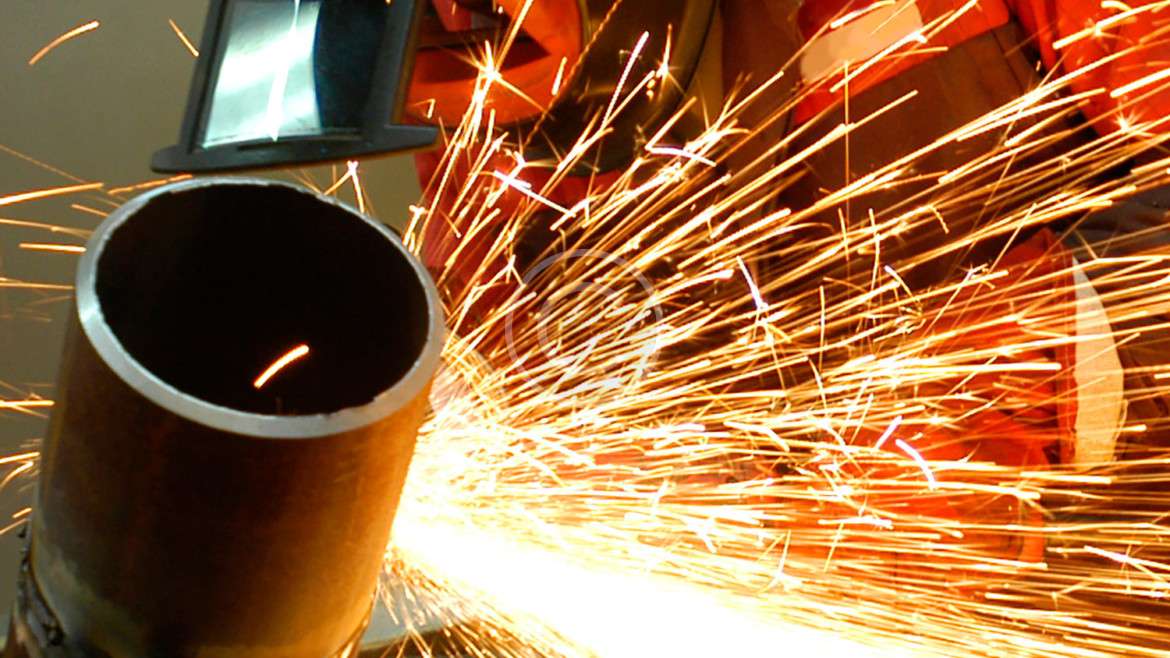 Steel Fabrication