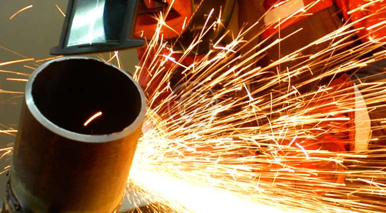 Steel Fabrication